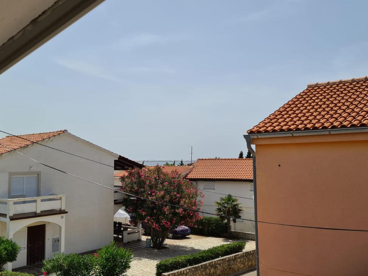 Apartments Tuka Near The Beach Вир Екстериор снимка